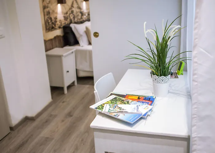 Venere Rooms Termoli